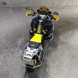 Мотоцикл BMW R1250GS ADVENTURE с пробегом 2110 km