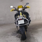 Мотоцикл BMW R1250GS ADVENTURE с пробегом 2110 km