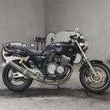 Мотоцикл Honda CB400SF з пробігом 28811 km