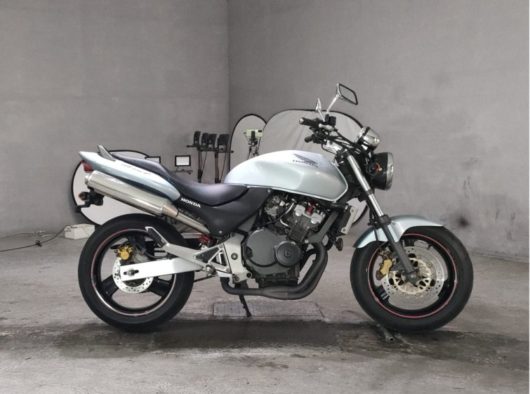 Мотоцикл Honda HORNET CB250F с пробегом 44083 km