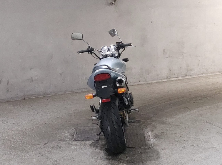 Мотоцикл Honda HORNET CB250F с пробегом 44083 km