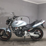 Мотоцикл Honda HORNET CB250F с пробегом 44083 km