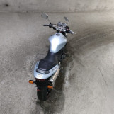 Мотоцикл Honda HORNET CB250F с пробегом 44083 km