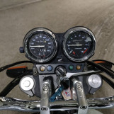 Мотоцикл Honda HORNET CB250F с пробегом 44083 km