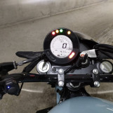 Мотоцикл Kawasaki ELIMINATOR 400SE с пробегом 411 km