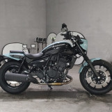 Мотоцикл Kawasaki ELIMINATOR 400SE с пробегом 411 km