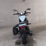 Мотоцикл Kawasaki ELIMINATOR 400SE с пробегом 411 km