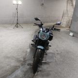 Мотоцикл Kawasaki ELIMINATOR 400SE с пробегом 411 km