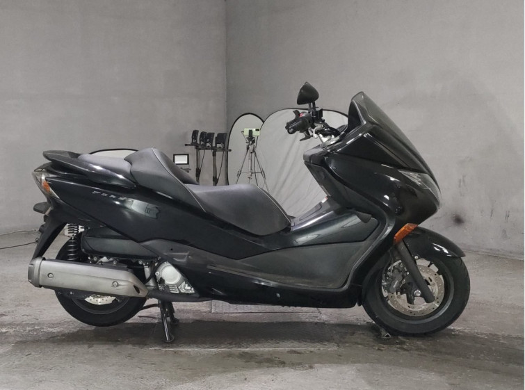 Мотоцикл Honda FORZA Z с пробегом 12941 km