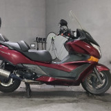 Мотоцикл Honda SILVERWING400GT з пробігом 77189 km