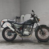 Мотоцикл Honda FTR223 с пробегом 40109 km