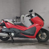 Мотоцикл Honda PHASE250 з пробігом 39050 km