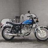 Мотоцикл Kawasaki ESTRELLA с пробегом 30948 km