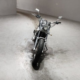 Мотоцикл Yamaha TW200 с пробегом 18478 km