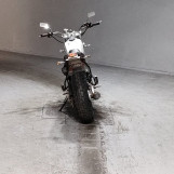 Мотоцикл Yamaha TW200 с пробегом 18478 km
