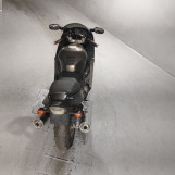 Мотоцикл Honda CBR1100XX BLACKBIRD з пробігом 34890 km