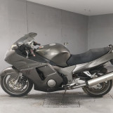 Мотоцикл Honda CBR1100XX BLACKBIRD з пробігом 34890 km