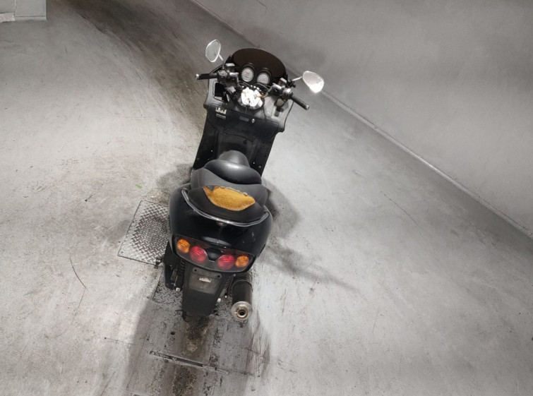 Мотоцикл Honda FORZA X с пробегом 41381 km