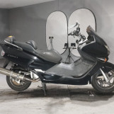 Мотоцикл Honda FORZA X с пробегом 41381 km