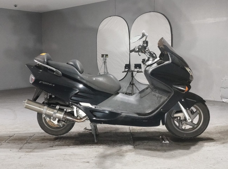 Мотоцикл Honda FORZA X с пробегом 41381 km