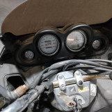 Мотоцикл Honda FORZA X с пробегом 41381 km