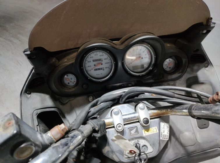 Мотоцикл Honda FORZA X с пробегом 41381 km