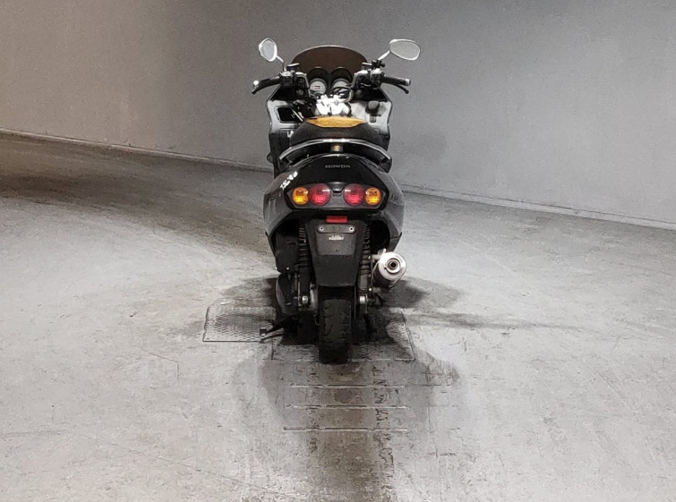 Мотоцикл Honda FORZA X с пробегом 41381 km