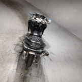 Мотоцикл Yamaha MAJESTY 250C с пробегом 9066 km