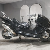 Мотоцикл Yamaha MAJESTY 250C с пробегом 9066 km