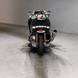 Мотоцикл Yamaha MAJESTY 250C с пробегом 9066 km