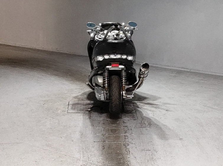 Мотоцикл Yamaha MAJESTY 250C с пробегом 9066 km