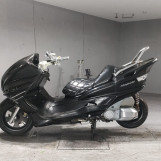 Мотоцикл Yamaha MAJESTY 250C с пробегом 9066 km