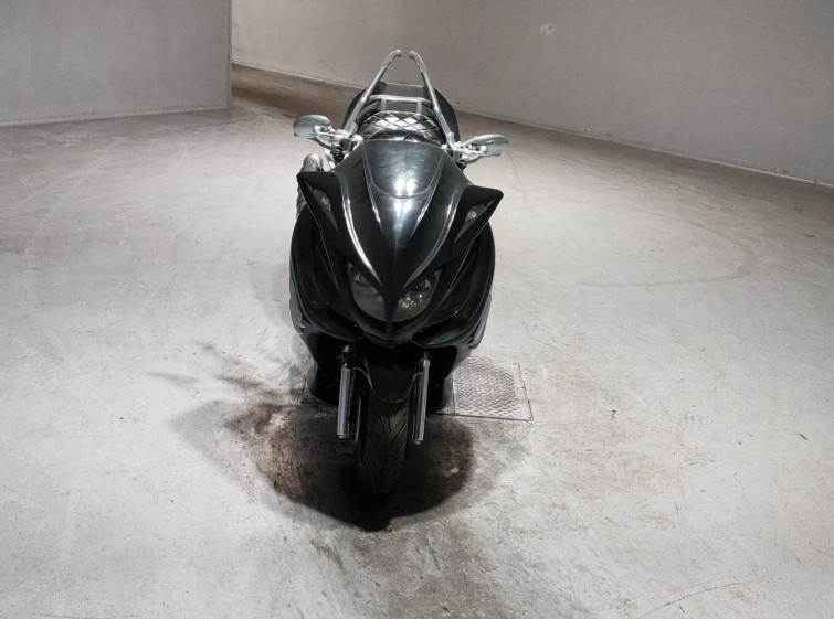 Мотоцикл Yamaha MAJESTY 250C с пробегом 9066 km