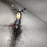 Мотоцикл Suzuki GRASSTRACKER BIGBOY з пробігом 514 km