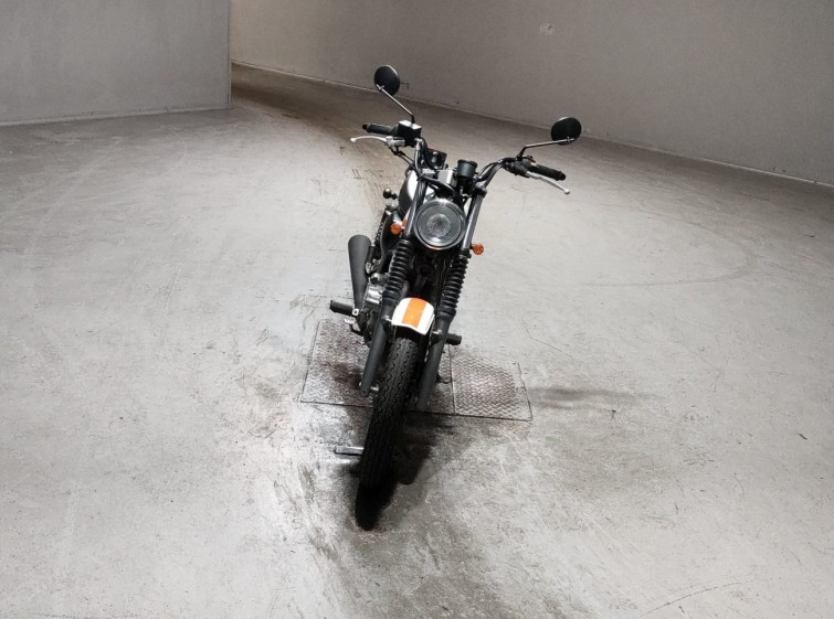 Мотоцикл Suzuki GRASSTRACKER BIGBOY з пробігом 514 km