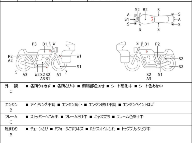 Мотоцикл Yamaha DRAGSTAR XVS250 з пробігом 8993 km