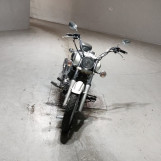 Мотоцикл Yamaha DRAGSTAR XVS250 з пробігом 8993 km