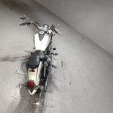 Мотоцикл Yamaha DRAGSTAR XVS250 з пробігом 8993 km