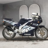 Мотоцикл Yamaha FZR250R з пробігом 7348 km