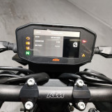 Мотоцикл KTM 890 DUKE с пробегом 1 km