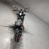 Мотоцикл KTM 890 DUKE с пробегом 1 km