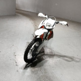 Мотоцикл KTM 250 EXC-F SIXDAYS с пробегом 11525 km