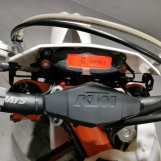 Мотоцикл KTM 250 EXC-F SIXDAYS с пробегом 11525 km