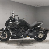 Мотоцикл Ducati DIAVEL з пробігом 2234 km