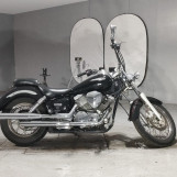 Мотоцикл Yamaha DRAGSTAR XVS250 с пробегом 42144 km