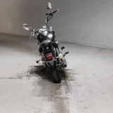 Мотоцикл Yamaha DRAGSTAR XVS250 с пробегом 42144 km