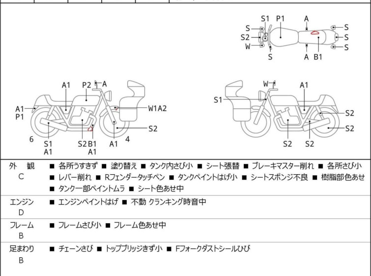 Мотоцикл Yamaha DRAGSTAR XVS250 с пробегом 42144 km