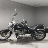 Мотоцикл Yamaha DRAGSTAR XVS250 с пробегом 42144 km