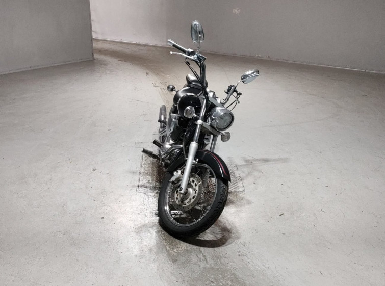 Мотоцикл Yamaha DRAGSTAR XVS250 с пробегом 42144 km