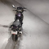 Мотоцикл Kawasaki ZRX1100 з пробігом 13761 km